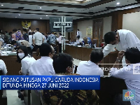 PKPU Garuda Ditunda & Mitratel Rambah Infrastruktur Digital