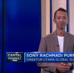 Bikin Produk Baru, Ini Target RUN System 5 Tahun ke Depan
