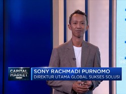 Perkenalkan! RUN System, Perusahaan Solusi Digital Asli RI