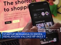 Startup Berharga Di Eropa Kehilangan Valuasi Rp 443,5 T