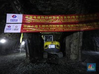 Proyek Kereta Cepat Bengkak Lagi, China Mau RI yang Bayar