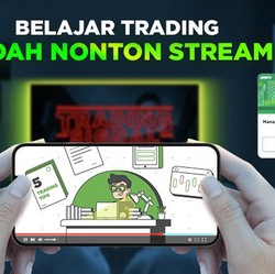 Monex Investindo (MIFX) Dituntut 108 Orang, Ini Kasusnya
