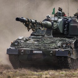 Ngenes! Raksasa NATO Jadi Korban Terbaru Perang Rusia-Ukraina