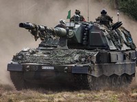 NATO Mulai 'Pecah' soal Ukraina, Jerman Biang Keroknya