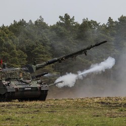 Waspada Putin! Jerman Siap Kirim Senjata Mematikan ke Ukraina