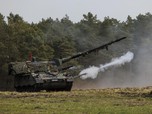Waspada Putin! Jerman Siap Kirim Senjata Mematikan ke Ukraina