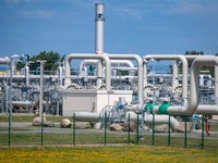 Tahun Ini, Kontrak Gas dari RI ke Singapura Berakhir!