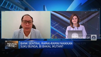 Agresivitas The Fed Tak Terbendung, Rupiah Bisa Rp15.000/USD?