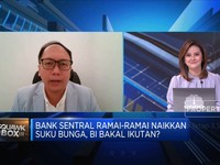 Agresivitas The Fed Tak Terbendung, Rupiah Bisa Rp15.000/USD?