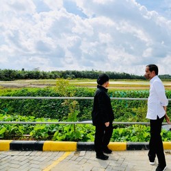 Cegah Ada Proyek Jokowi Tak Selesai, PUPR Fokus Pada Hal Ini