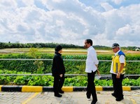 Cegah Ada Proyek Jokowi Tak Selesai, PUPR Fokus Pada Hal Ini