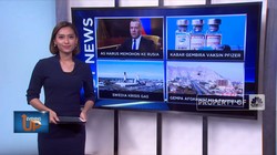 Hot News: Nuklir AS-Rusia, Hingga Gempa Guncang Afghanistan