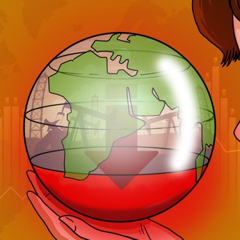 Krisis Energi Eropa Makin Ngeri, 5 Negara "Teriak"