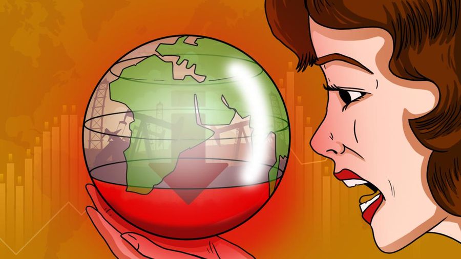 Eropa Makin Ngeri, 5 Negara Sudah 'Teriak' Krisis Energi