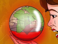 Kebijakan Ini Dinilai Jadi Biang Kerok Krisis Energi Global