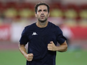 Euro 2024: Fabregas Puas dengan Penampilan Perdana Spanyol