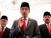 Media Asing Sorot Jokowi ke Ukraina-Rusia, Sebut Juru Damai