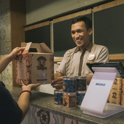 Setahun, Nilai Pinjaman GoTo Financial Melesat Lebih dari 3 Kali Lipat