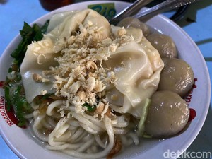 Bumbunya Mantap! Ini 3 Bakso Kampung Enak yang Ada di Garut
