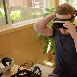 Proyek Mimpi Mark Zuckerberg Rugi Rp 321 T, Investor Waswas