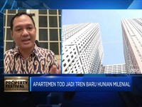 Kian Populer, Apartement TOD Jadi Tren Baru Hunian Milenial