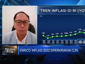 Inflasi Naik, UOB Indonesia Revisi Proyeksi PDB RI Jadi 4,8%