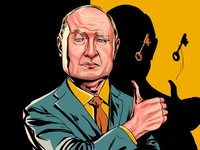 Rusia Pede Bisa Menang dari Sanksi AS dan Sekutunya, Kenapa?
