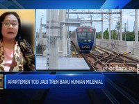 Ini Dia Wilayah Dengan Potensi Investasi Hunian TOD Terbaik