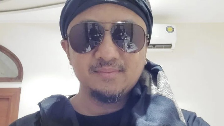 Instagram Yusuf Mansur