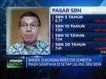 Investor Lokal Sokong Pasar SBN di Era Suku Bunga Tinggi