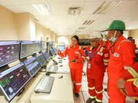 Lucu! Investor Migas AS Tanya Apa itu SKK Migas, Kenapa?