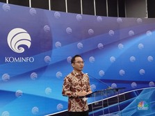 Alert! Kominfo Ancam Blokir 2.569 Website dan Aplikasi RI