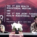 Negara G20 Bikin 'Dana Patungan', Jaga-jaga Pandemi Terulang