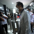 Alot! Sudah 6,5 Jam Eks Mendag Lutfi Diperiksa Kejagung