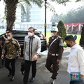 Momen Eks Mendag Lutfi Tiba di Kejagung, Saksi Korupsi Migor
