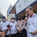 Kemendag Rilis Migor Kemasan Sederhana Rp14.000 Pekan Depan