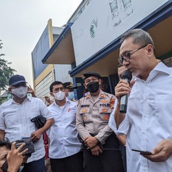 Kemendag Rilis Migor Kemasan Sederhana Rp14.000 Pekan Depan