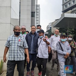 Didemo Gegara Harga Bapok Menggila, Zulhas Tebar Janji Begini