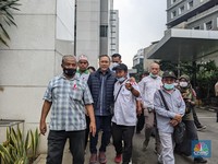 Didemo Gegara Harga Bapok Menggila, Zulhas Tebar Janji Begini