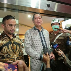 Mantan Mendag Lutfi Diperiksa Kejagung 12 Jam, Ini Hasilnya