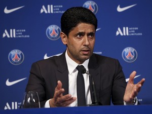 Video: Bos PSG Lagi Diselidiki Kejaksaan Paris, Ada Apa?