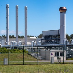 Kabar Baik untuk Eropa, Pasokan Gas Rusia Siap Mengalir Lagi