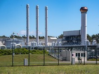 Kabar Baik untuk Eropa, Pasokan Gas Rusia Siap Mengalir Lagi