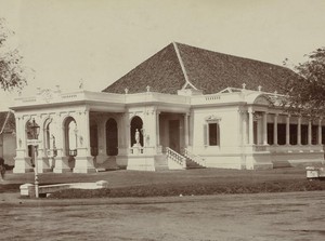 Tak Lagi Berstatus Ibu Kota Negara, Begini Sejarah Perubahan Nama Jakarta
