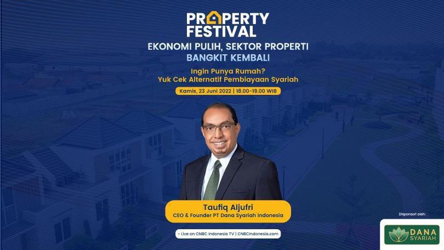 Property Festiva