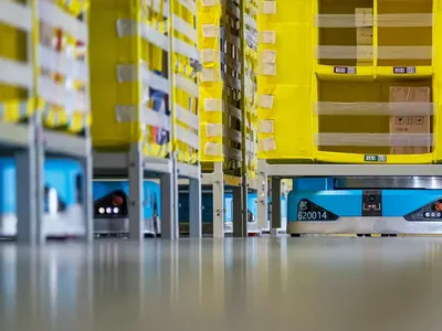 Ecommerce Pecat 30.000 Orang, CEO Sebut AI Lebih Murah