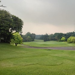 Ini Dia, Lapangan Golf Besan Setnov yang Disita Satgas BLBI