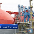 Swedia Krisis Pasokan Gas