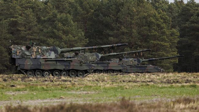 Raksasa NATO Ini Mendadak Beri Pesan soal Nuklir, Sebut Ancaman Rusia