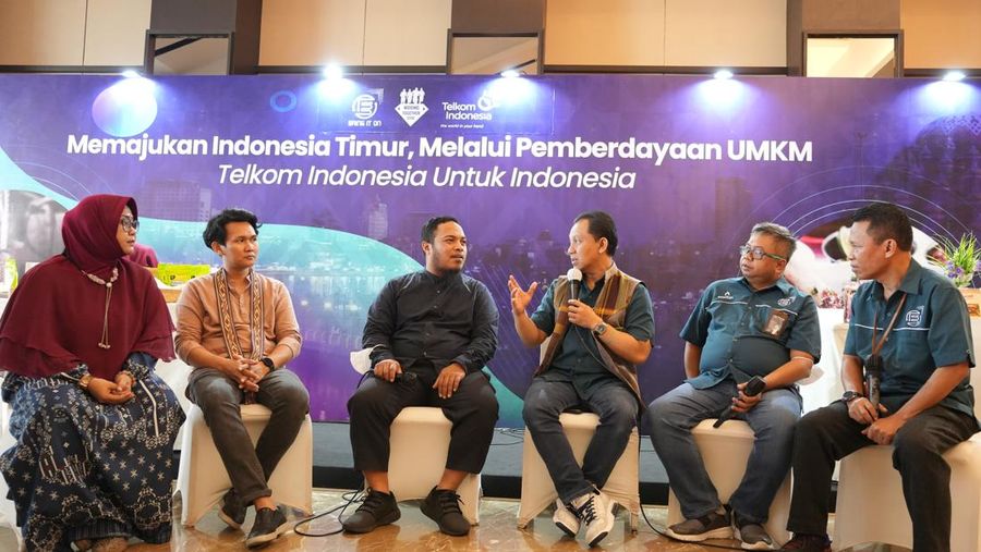 Telkom